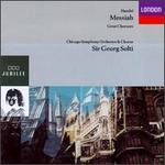 Handel: Messiah-Great Choruses