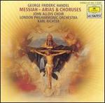 Handel: Messiah (Highlights)