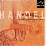 Handel: Messiah [Highlights]