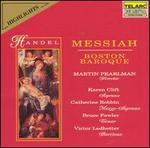 Handel: Messiah [Highlights]