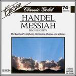 Handel: Messiah (Highlights)