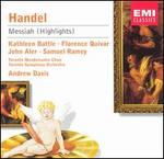 Handel: Messiah (Highlights)