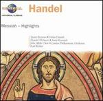 Handel: Messiah (Highlights)