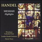 Handel: Messiah (Highlights)