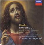 Handel: Messiah [Highlights]