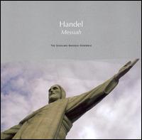 Handel: Messiah (Highlights) - Scholars Baroque Ensemble