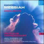 Handel: Messiah [Highlights]