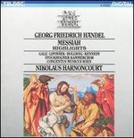 Handel: Messiah (Highlights)