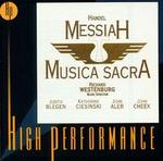 Handel: Messiah
