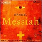 Handel: Messiah