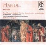 Handel: Messiah