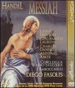 Handel: Messiah - Antonio Abete (bass); Charles Daniels (tenor); Guillemette Laurens (mezzo-soprano); Lynne Dawson (soprano);...