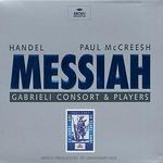 Handel: Messiah