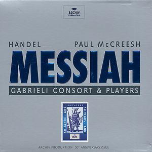 Handel: Messiah - 