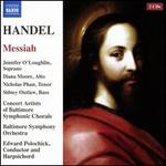 Handel: Messiah