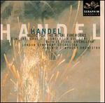 Handel: Music for the Royal Fireworks