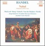 Handel: Nabal