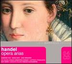 Handel: Opera Arias, Oratorios & Cantatas