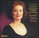 Handel Opera Arias