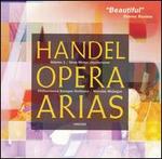 Handel: Opera Arias