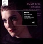 Handel: Operatic Arias