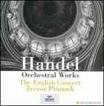 Handel: Orchestral Works