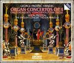 Handel: Organ Concertos