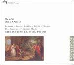 Handel: Orlando