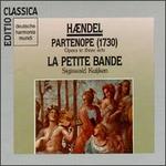 Handel: Partenope