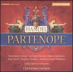 Handel: Partenope