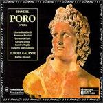 Handel: Poro