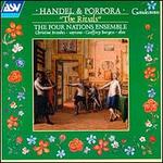 Handel & Porpora: Rivals