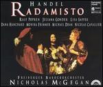 Handel: Radamisto