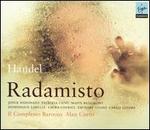 Handel: Radamisto