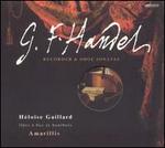 Handel: Recorder and Oboe Sonatas