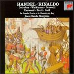 Handel: Rinaldo