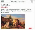 Handel: Rinaldo