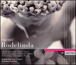 Handel: Rodelinda - Adrian Thompson (tenor); Catherine Robbin (mezzo-soprano); Christopher Purves (bass baritone); Daniel Taylor (counter tenor);...