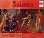 Handel: Salomo