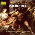 Handel: Samson