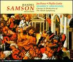 Handel: Samson