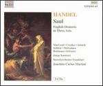 Handel: Saul