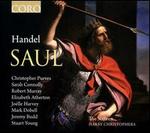 Handel: Saul
