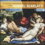 Handel, Scarlatti: Cantatas