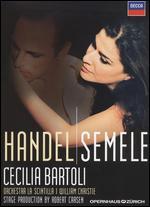 Handel: Semele - Bartoli