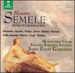 Handel: Semele [Highlights]