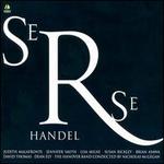 Handel: Serse (Xerxes)