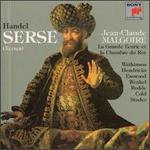 Handel: Serse