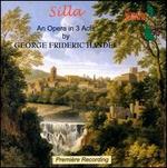 Handel: Silla