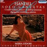 Handel: Solo Cantatas